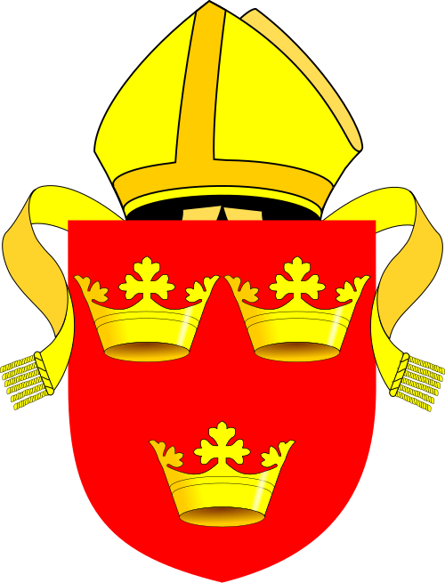 Bishop of Ely